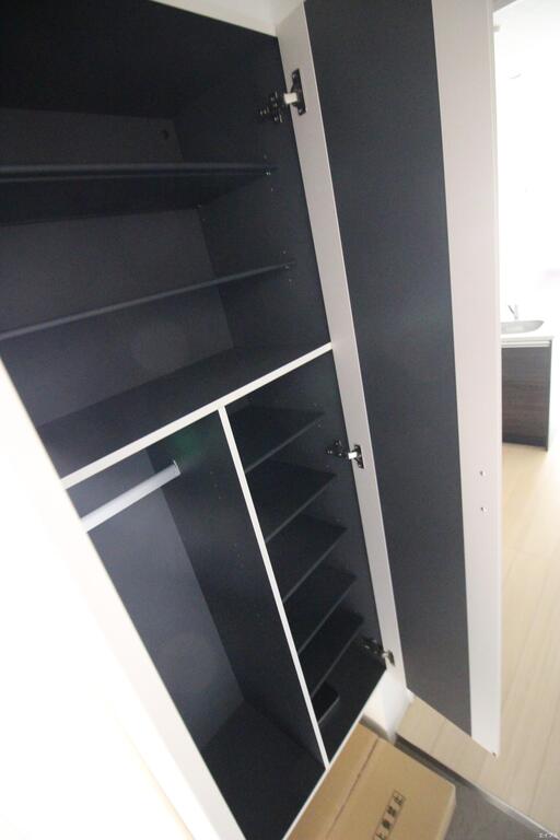 その他　シューズボックス