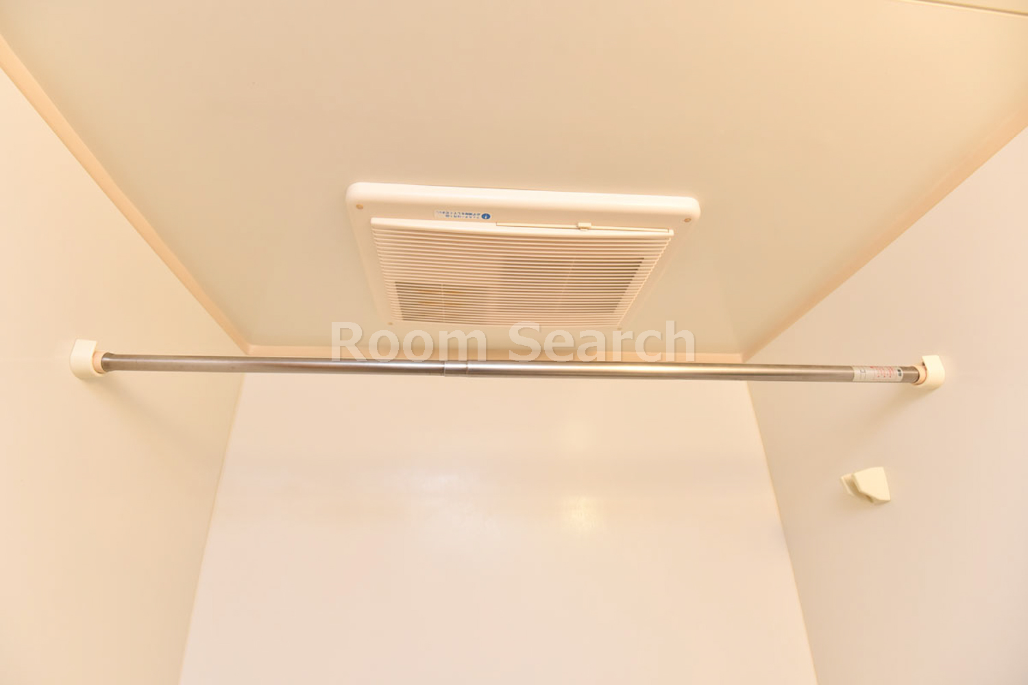 洗面設備　浴室換気乾燥機