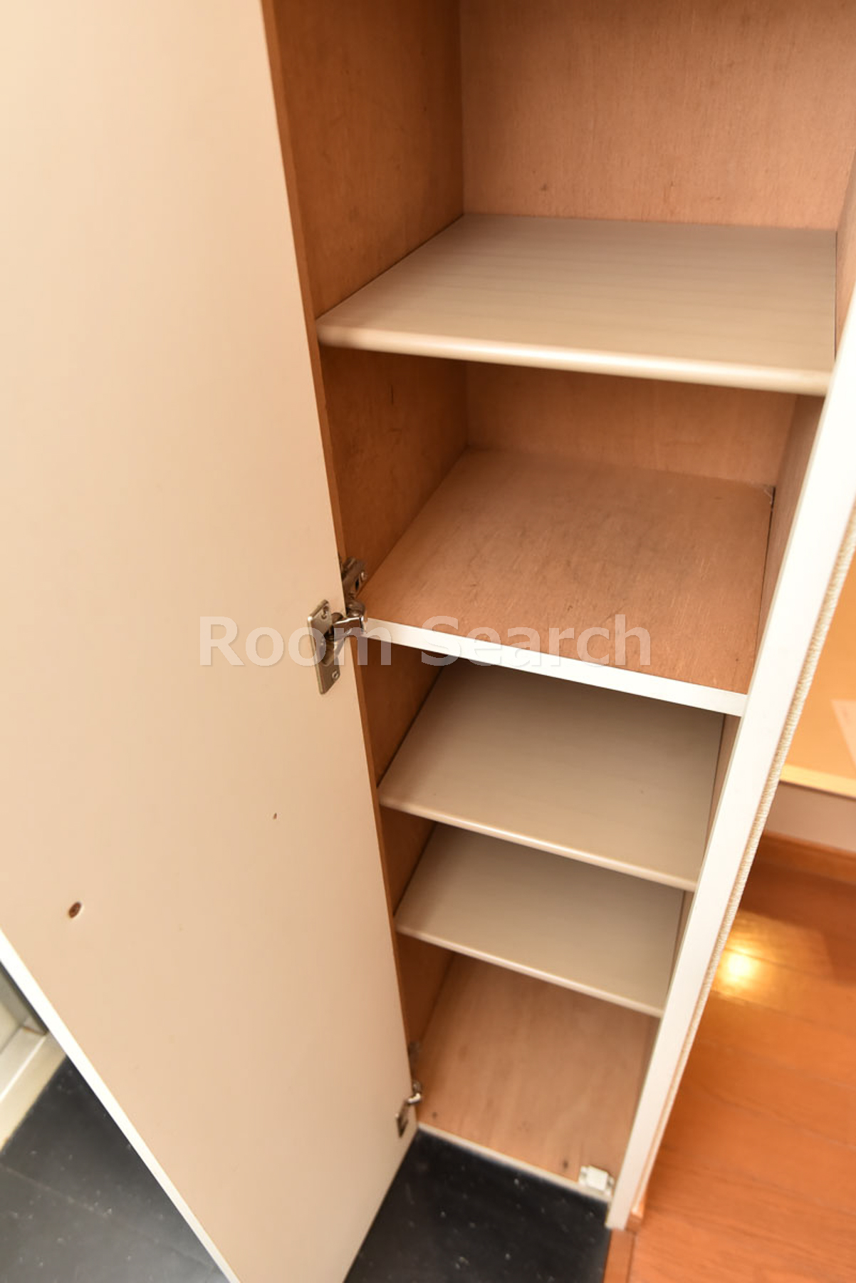 その他共有部分　シューズ収納