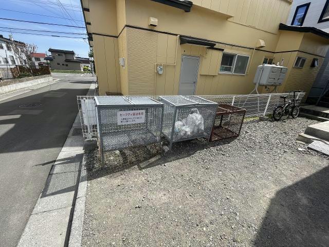 その他共有部分　建物設備