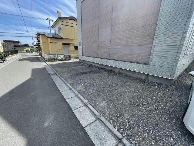 その他　周辺環境