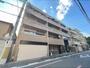 二条城前駅より徒歩2分 3階 築36年6ヶ月の賃貸物件