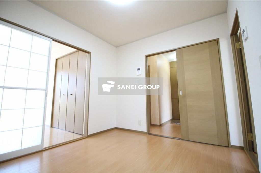 居室・リビング　同仕様