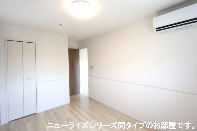 【木更津市江川のアパートのその他部屋・スペース】