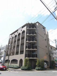 Nシャンブルの建物外観