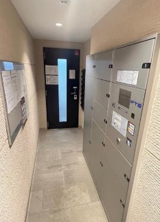 その他共有部分　その他共有部分