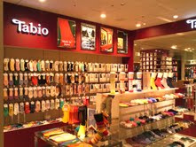 ショッピングセンター　タビオ表参道ヒルズ店（ショッピングセンター）まで364m