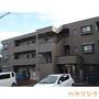 クレール文教 3階 築22年9ヶ月の賃貸物件