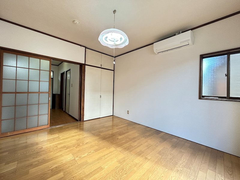 【松本市小屋北のアパートのその他部屋・スペース】