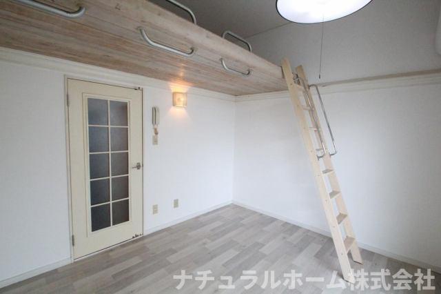 【豊橋市高師石塚町のアパートのその他部屋・スペース】