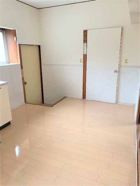 居室・リビング　ＤＫ