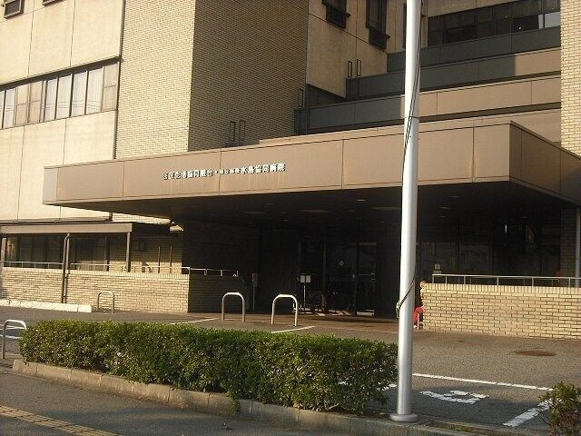 病院　水島協同病院（病院）まで2395m