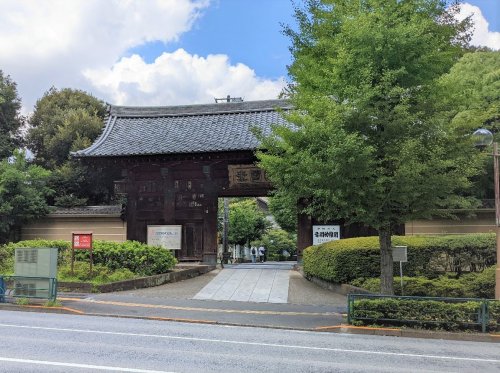 【テレジャンデール護国寺ウェストの幼稚園・保育園】