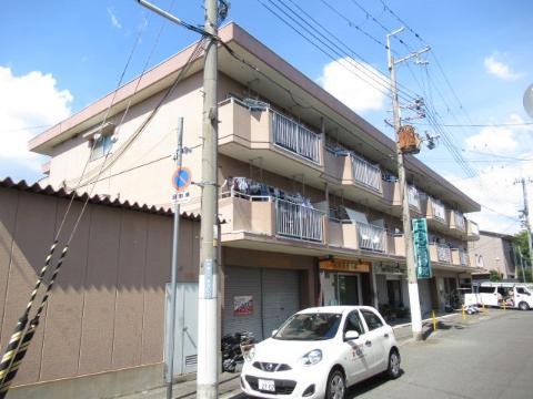 茨木市水尾３