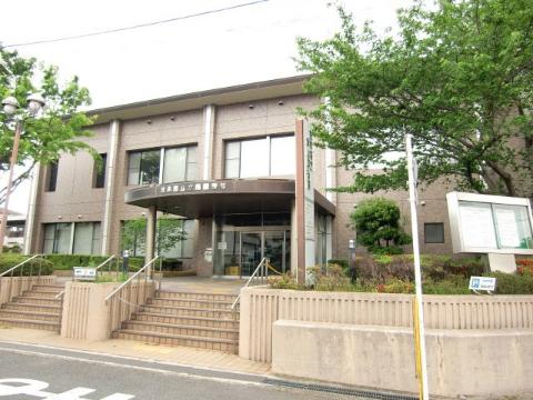 寺川マンション　茨木市立水尾図書館（その他　156m）