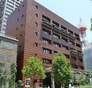 【横浜市中区扇町のマンションの役所】