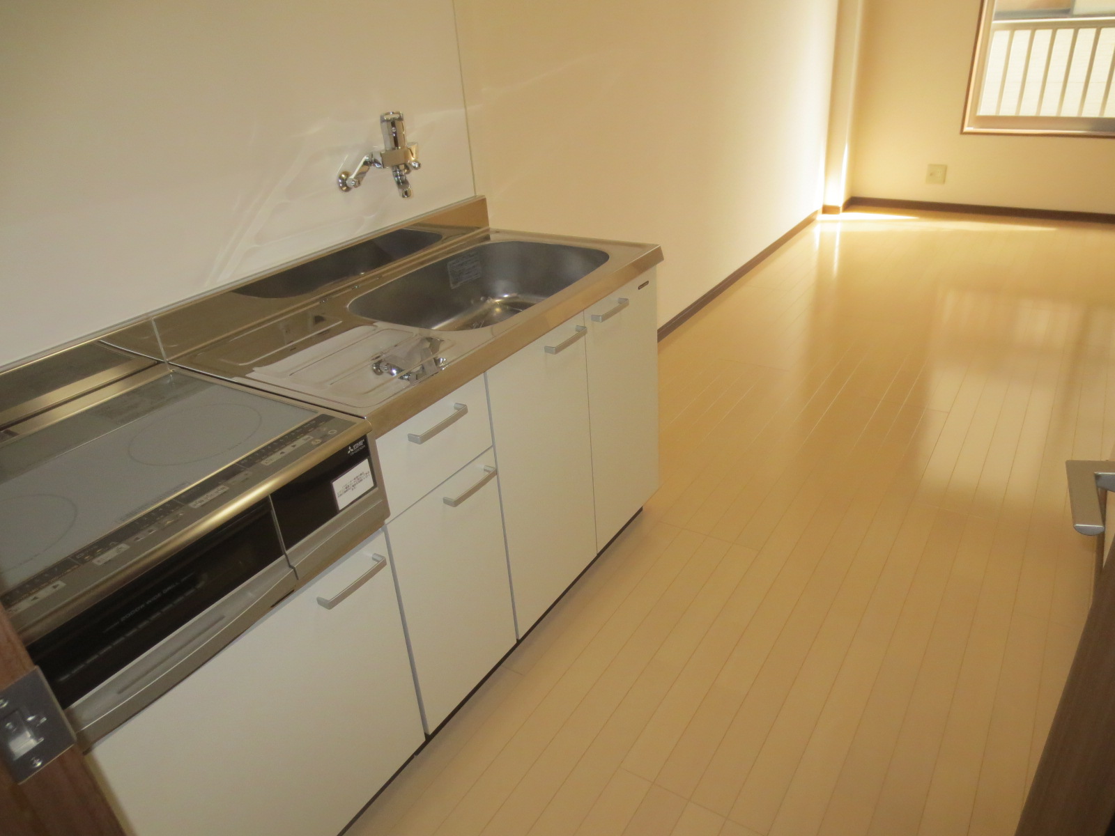 OKマンション5_内装_3