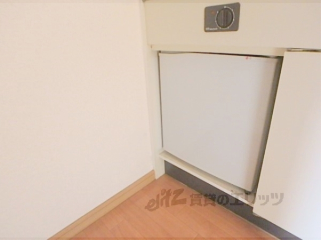 その他部屋・スペース　冷蔵庫置場