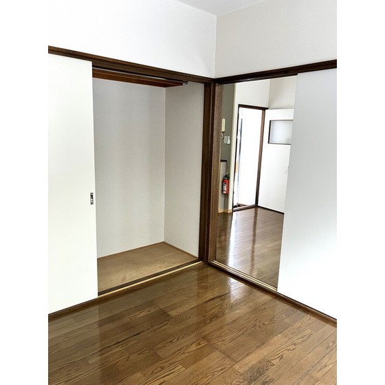 その他部屋・スペース　洋室