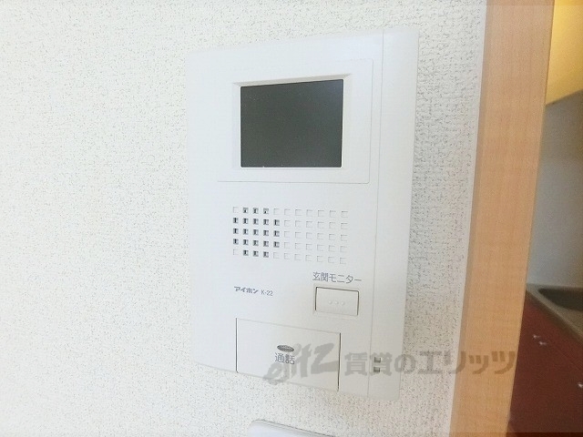 セキュリティ　ドアフォン（ＴＶ含）