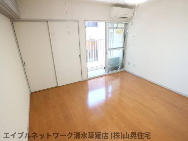 その他部屋・スペース　内装も気になるポイント