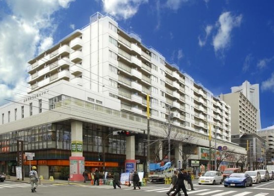 ショッピングセンター　ちぇるる野毛（ショッピングセンター）まで622m