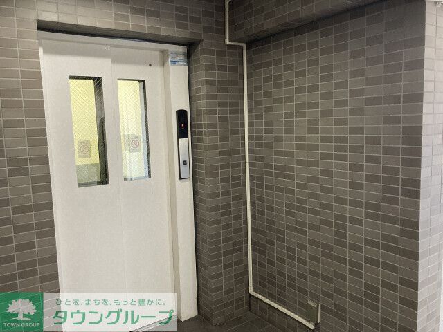 【春日部市上蛭田のマンションのその他】