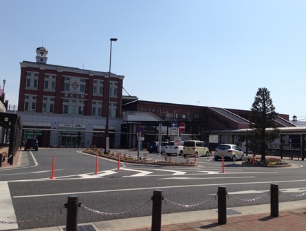 【東松山市神明町のアパートのその他】