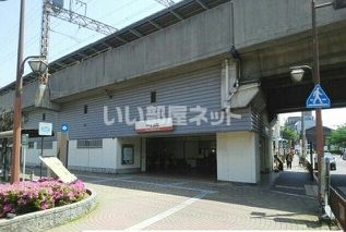 【堺市堺区宿院町東のマンションのその他】