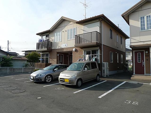 湘南新宿ライン宇須 小山駅 徒歩25分 2階建 築22年のその他写真