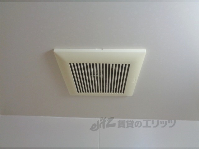 その他設備　浴室乾燥機