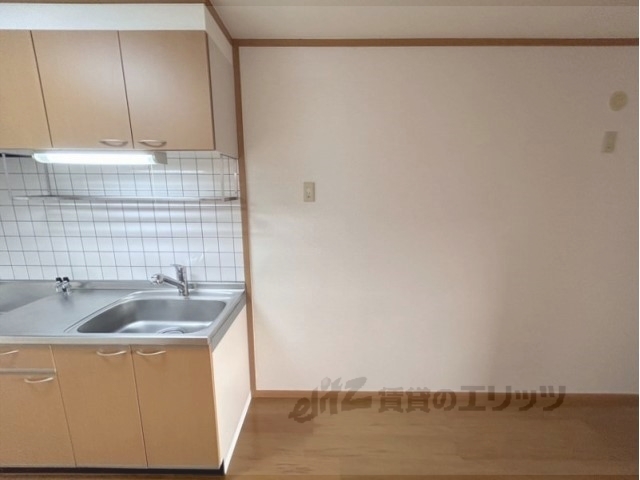 その他部屋・スペース　冷蔵庫置場