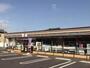 コンビニ　セブンイレブン 高松多肥下町店（コンビニ）まで730m