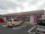 コンビニ　ミニストップ秦野尾尻店（コンビニ）まで429m