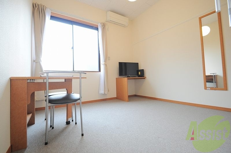 居室・リビング　２Ｆ、３Ｆカーペット