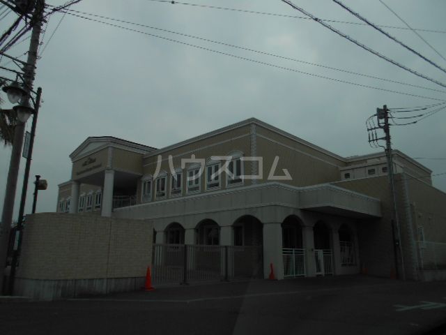 幼稚園・保育園　ルネサンス呑竜幼稚園（幼稚園・保育園）まで702m
