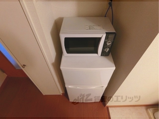 その他部屋・スペース　冷蔵庫置場