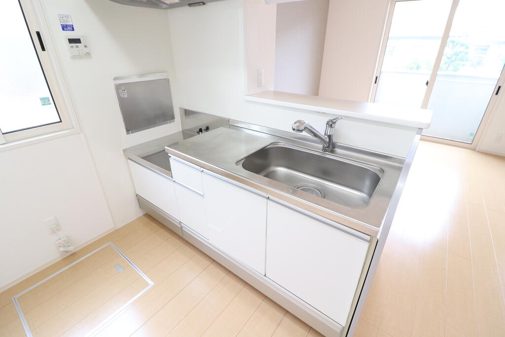 キッチン　キッチン★