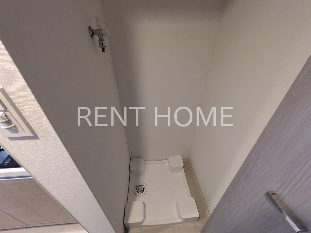 その他　室内洗濯パン