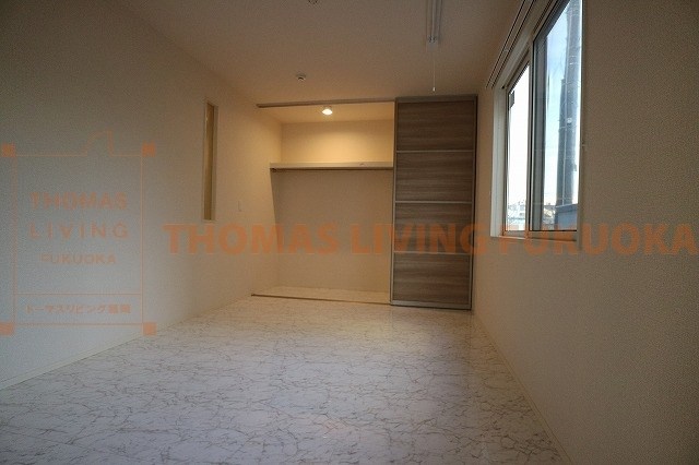 その他部屋・スペース　陽当たり良好