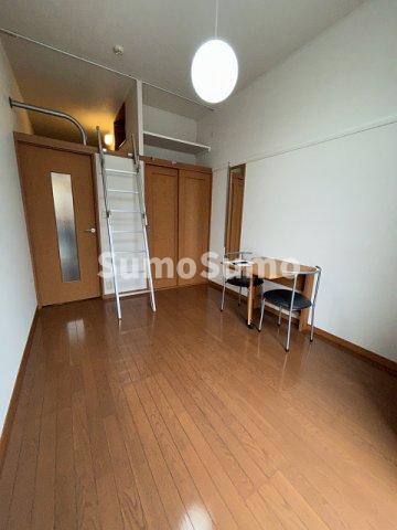 居室・リビング　おしゃれなリビングです