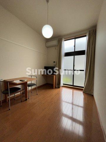 その他部屋・スペース　落ち着いて過ごせるお部屋なので、寝室にいかがでしょうか