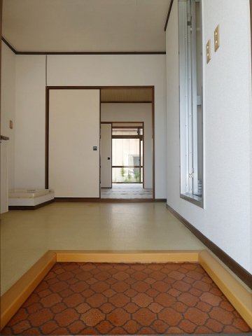 シティハイム阿武隈ハイツB_内装_5