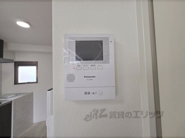 セキュリティ　ドアフォン（ＴＶ含）