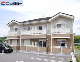 名鉄河和線/植大駅 歩16分