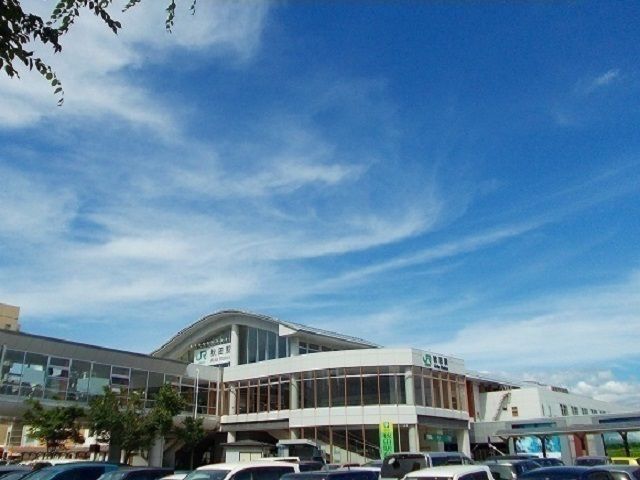 その他　秋田駅（その他）まで2800m