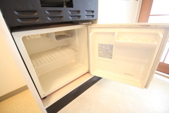 その他設備　※別の部屋の写真です。