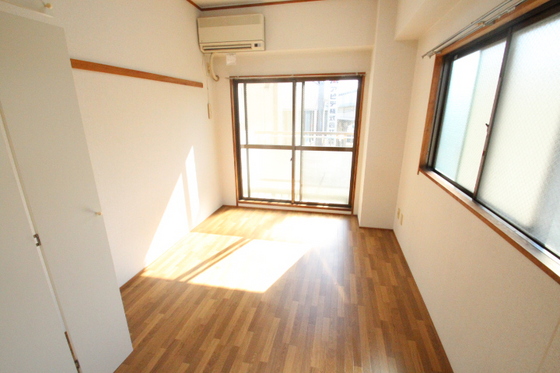 その他部屋・スペース　※別の部屋の写真です。