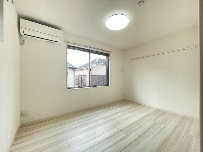 その他設備　別部屋参考者写真