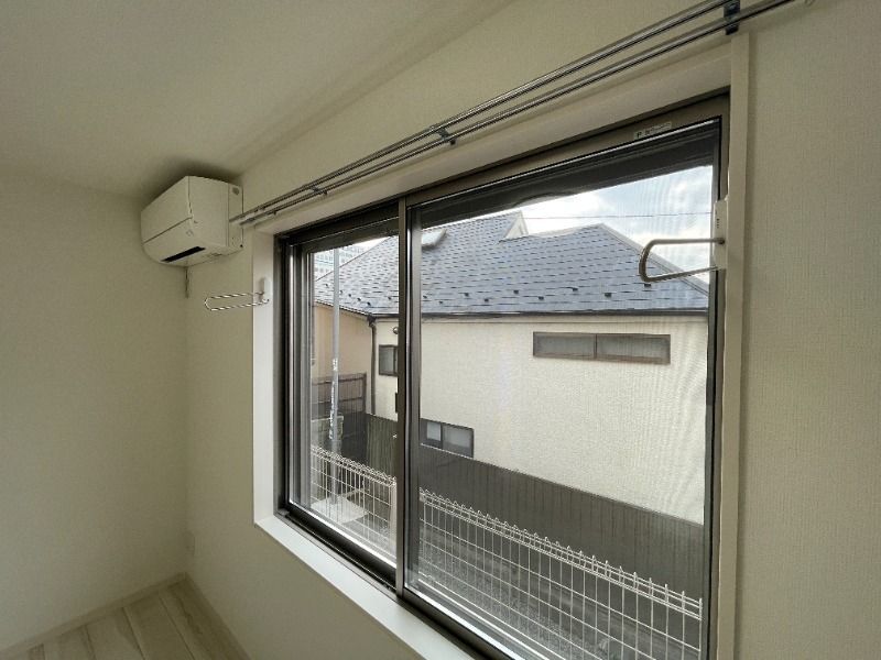 眺望　別部屋参考者写真